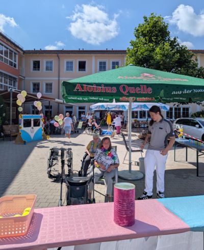 Sommer, Sonne, Kunterbunt – Bild 1
